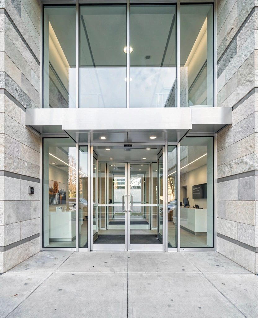 Centra Credit Union Headquarters