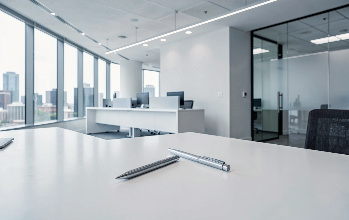 Modern Branch Service