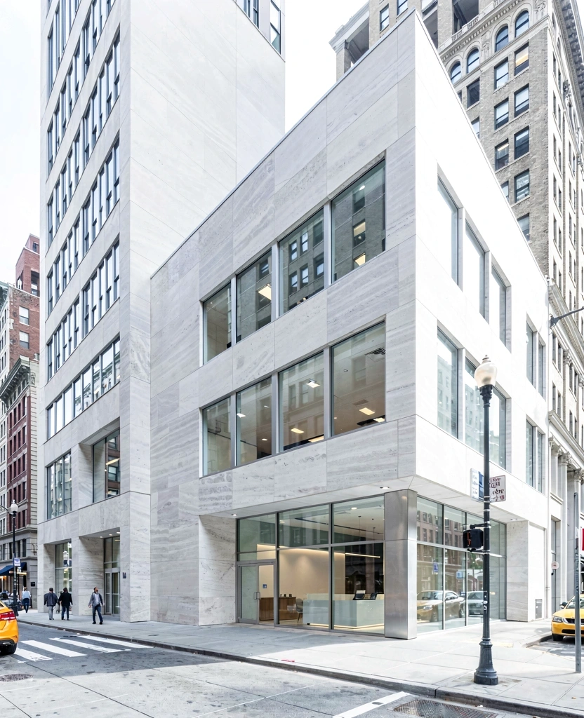 Centra Credit Union Headquarters