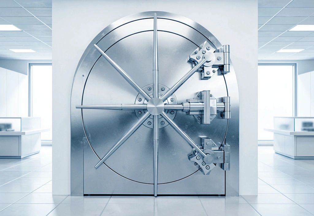 Security Infrastructure