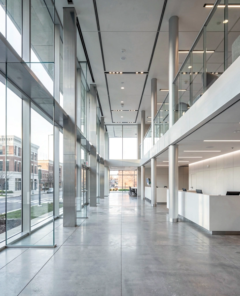 Secure Infrastructure