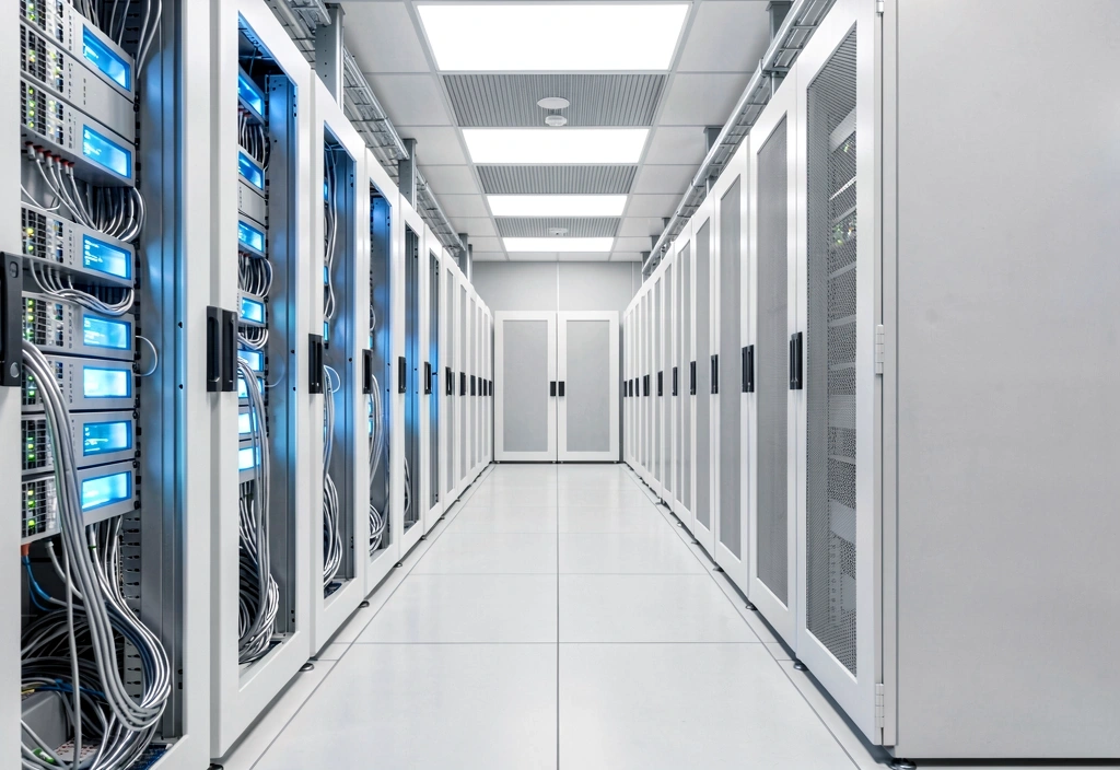Centra secure data center