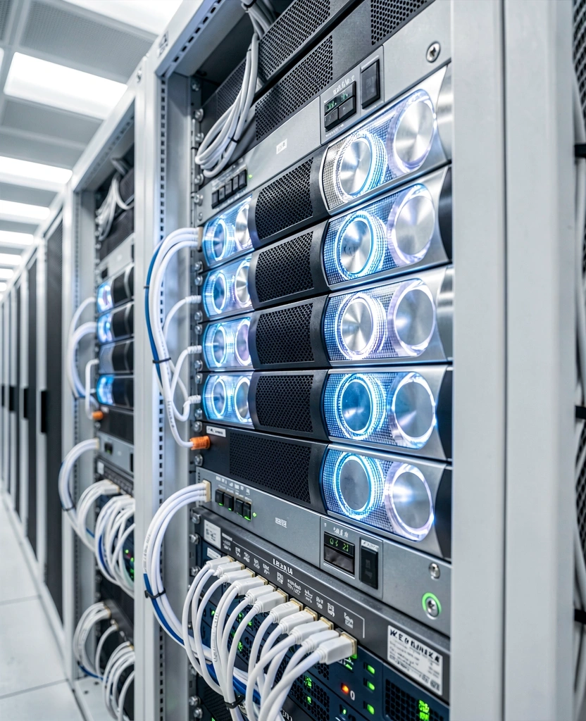 Centra Secure Infrastructure