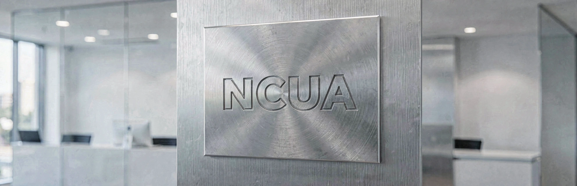 NCUA Icon